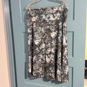 Xl skirt